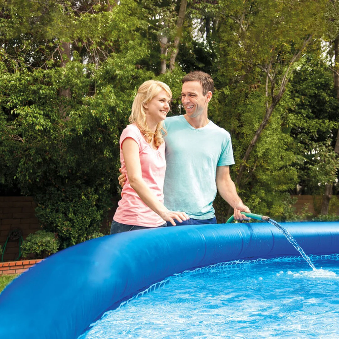 Easy Set Swimming Pool Set - Image 4