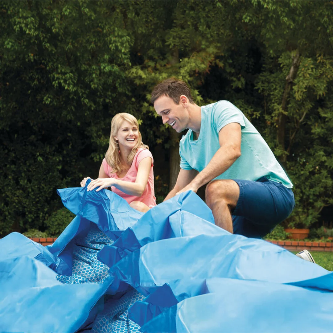Easy Set Swimming Pool Set - Image 5