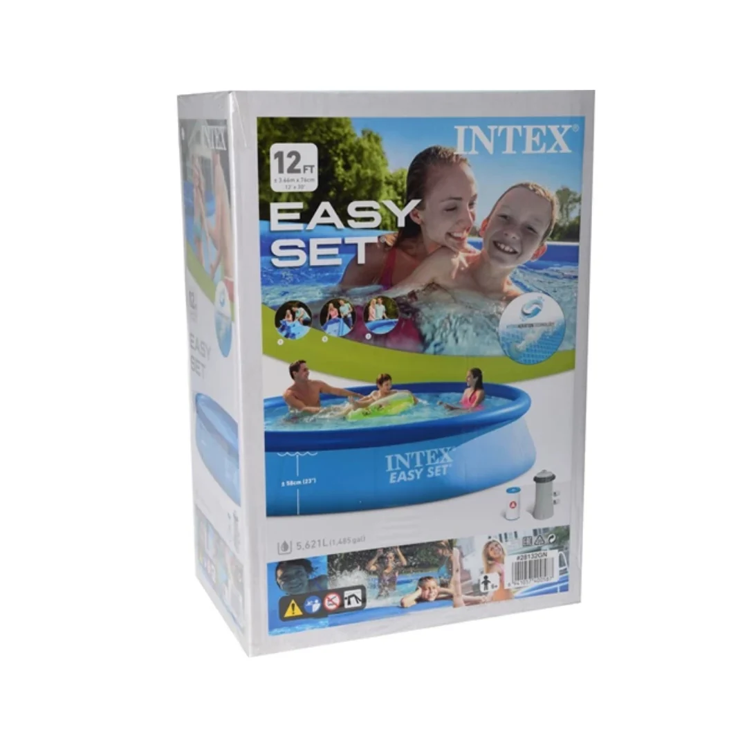 Easy Set Swimming Pool Set - Image 3
