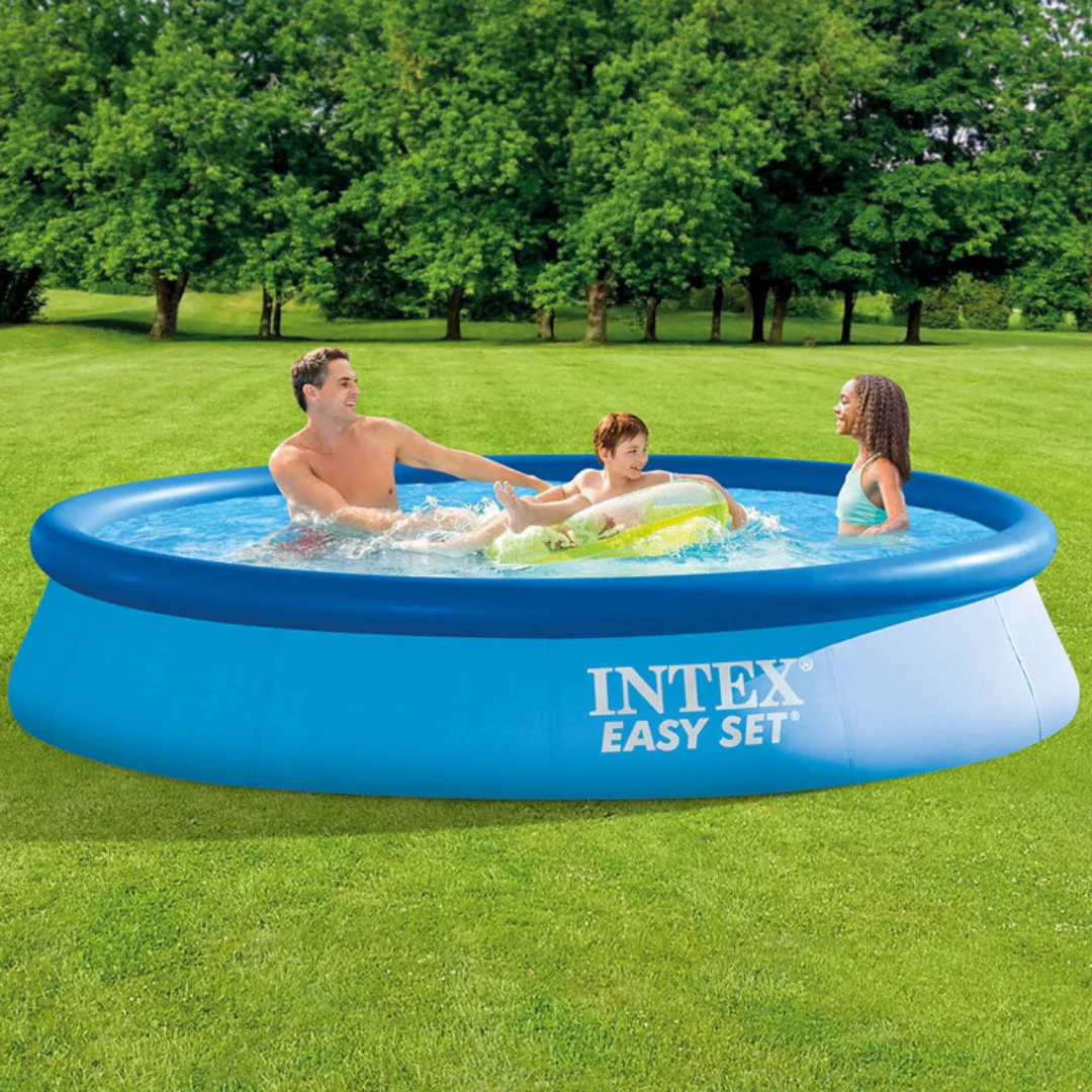 Easy Set Swimming Pool Set - Image 3