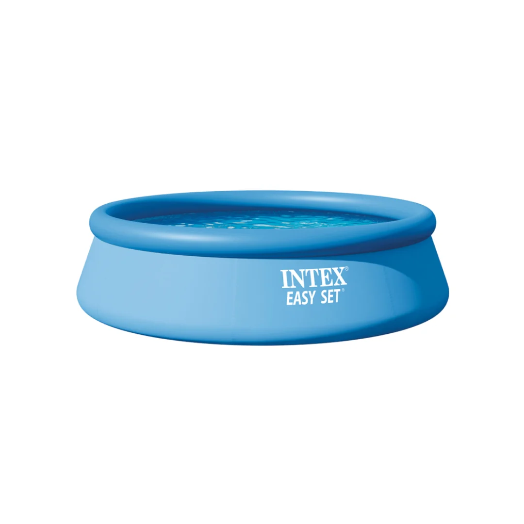 Easy Set Swimming Pool Set
