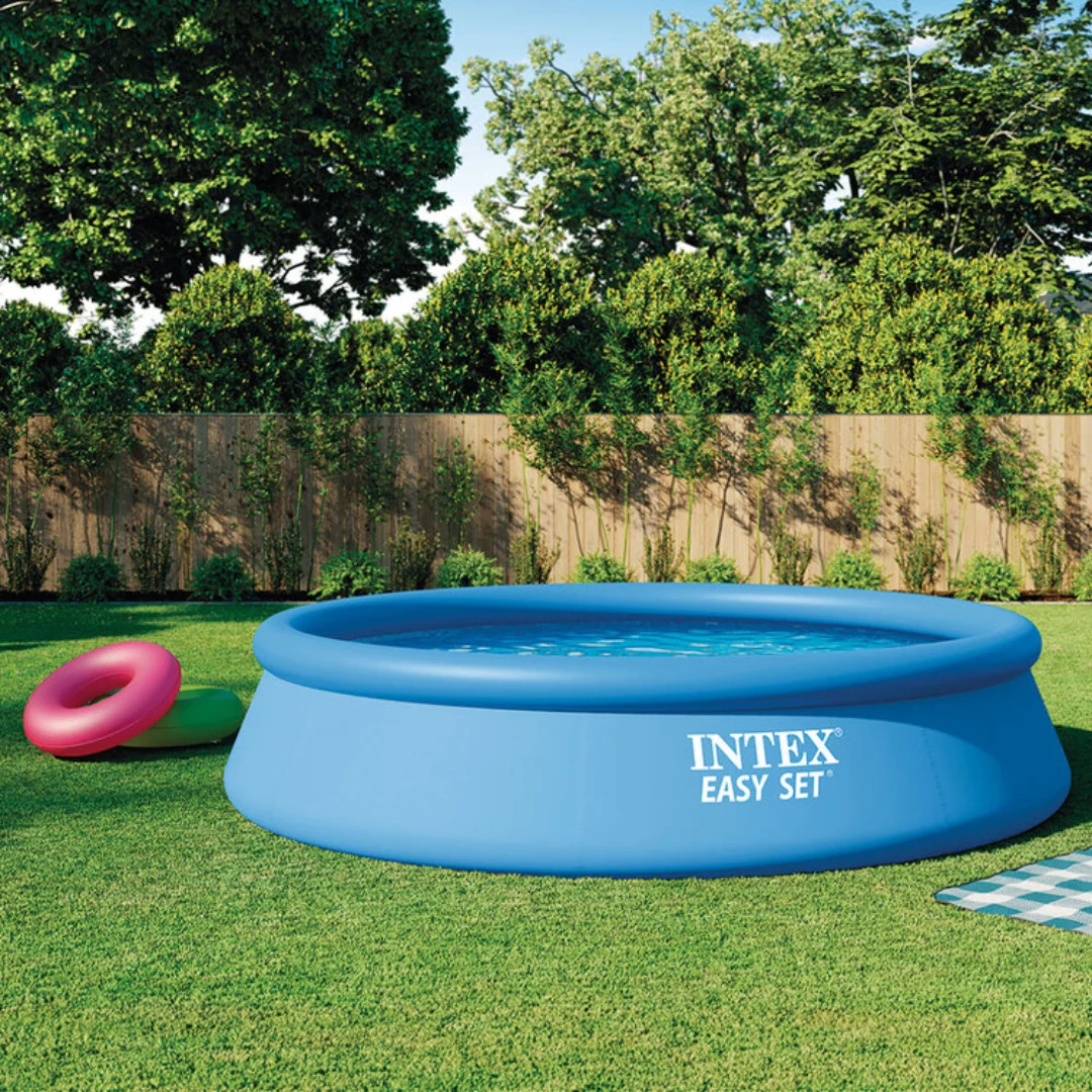 Easy Set Swimming Pool Set - Image 2