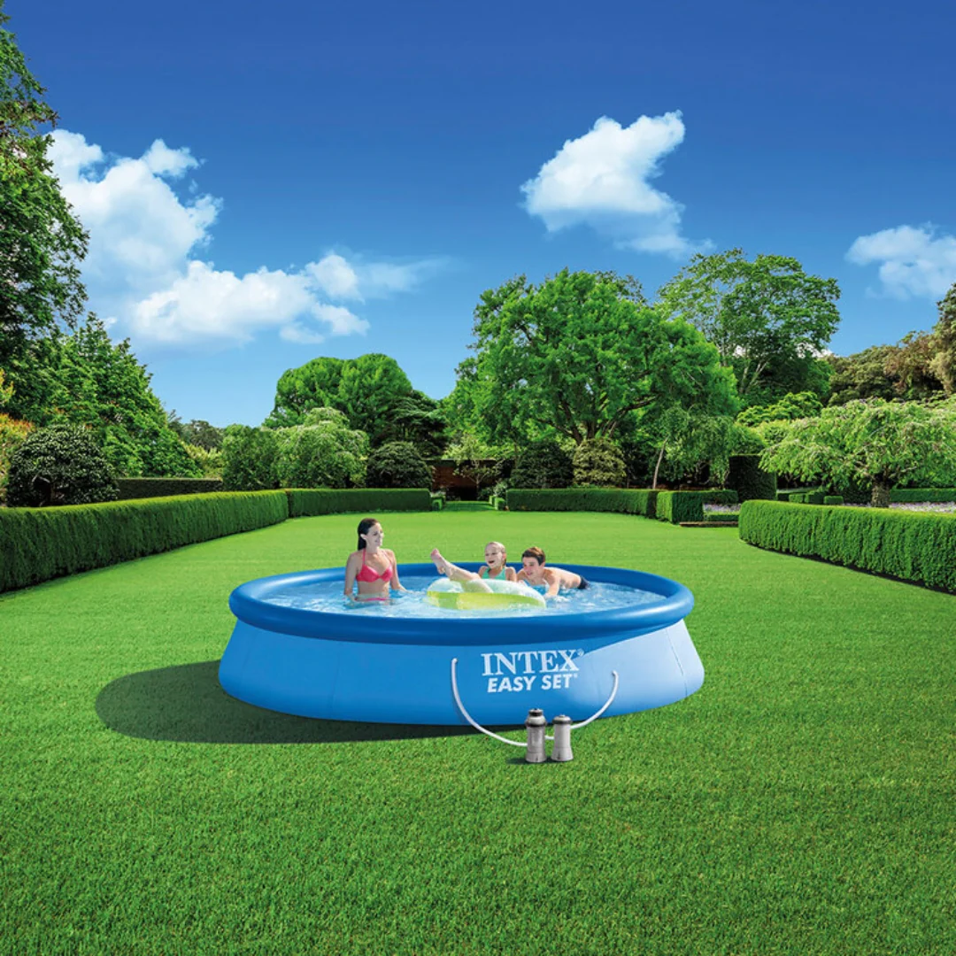 Easy Set Swimming Pool Set - Image 3