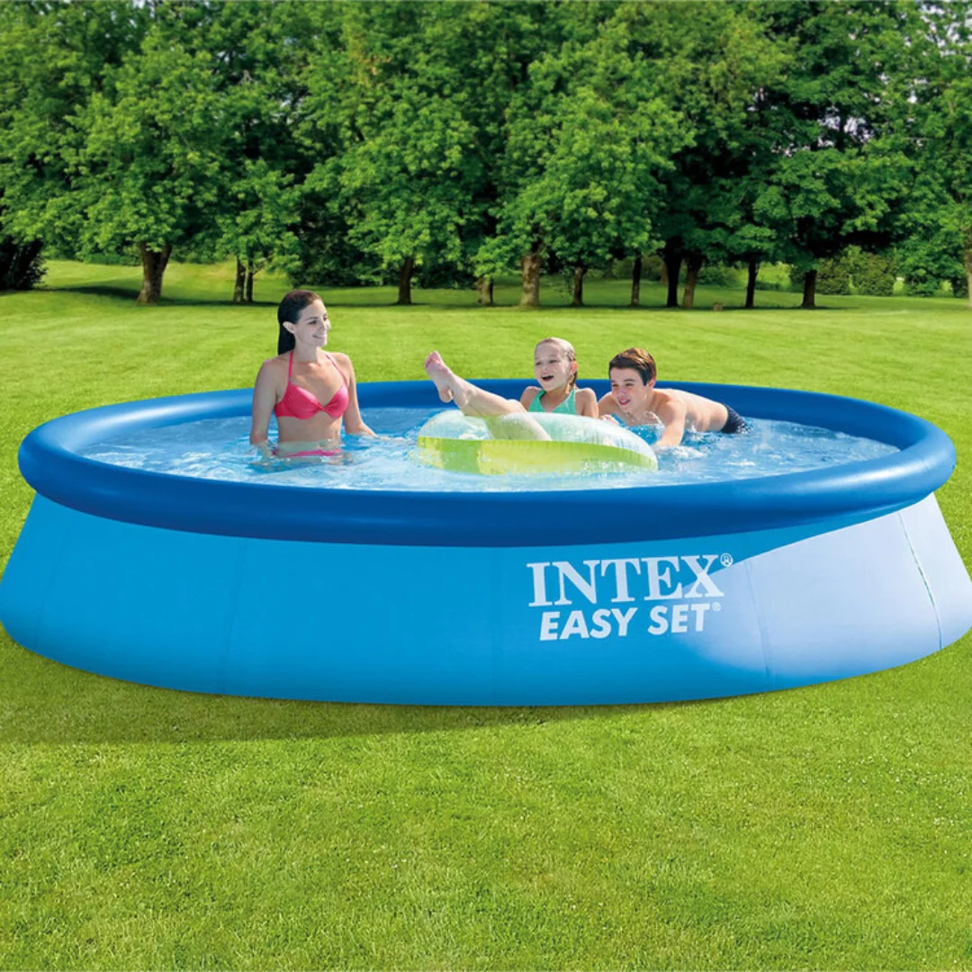 Easy Set Swimming Pool Set - Image 4