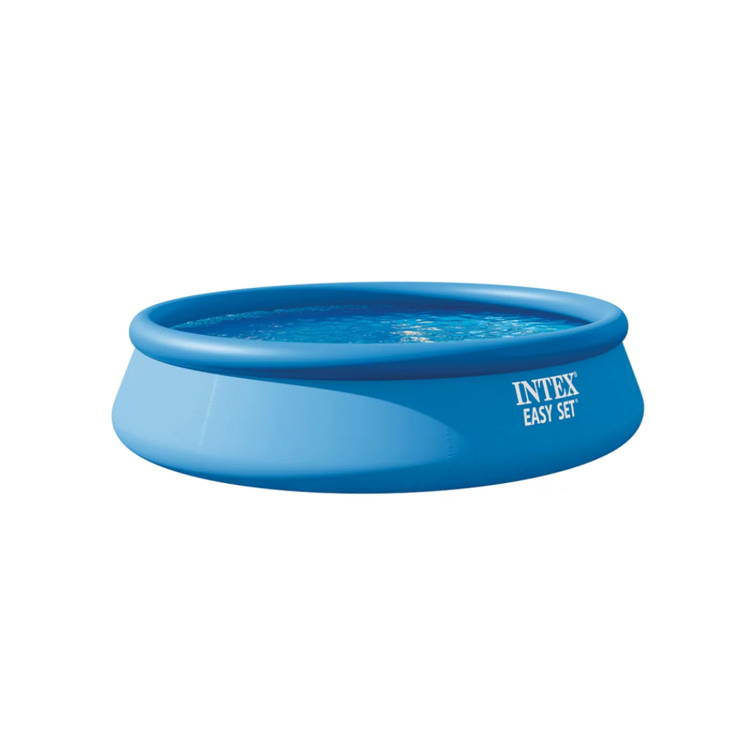 Easy Set Swimming Pool Set