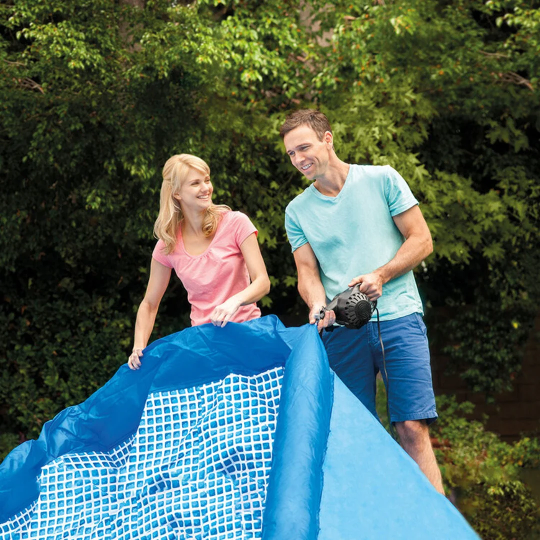 Easy Set Swimming Pool Set - Image 4