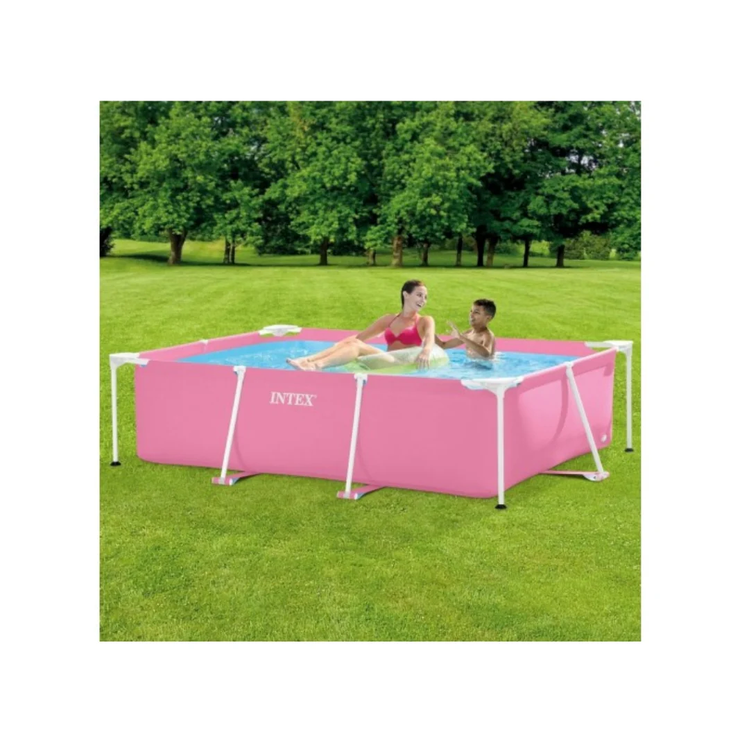 Rectangular Frame Pool - Image 4