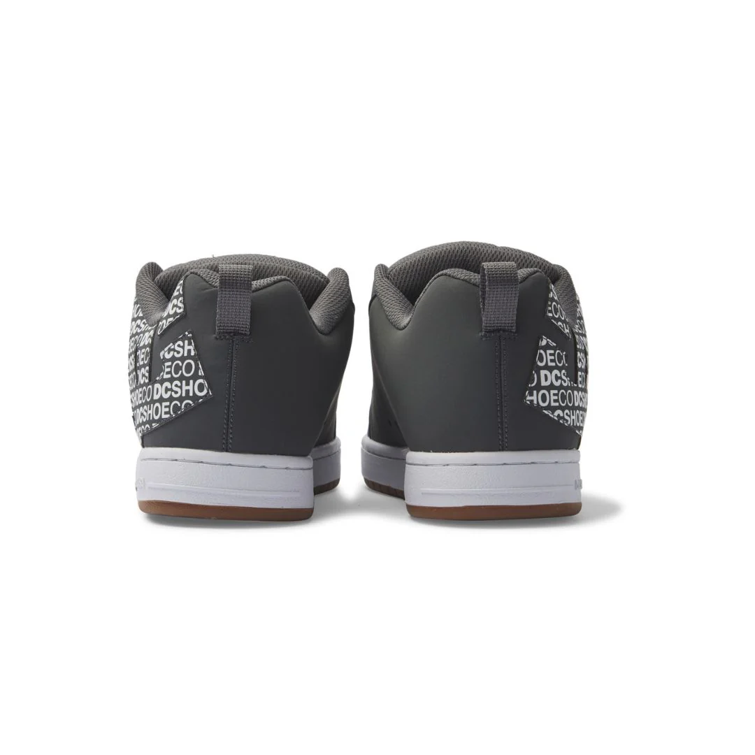 Court Graffik Lifestyle Shoe - Image 3