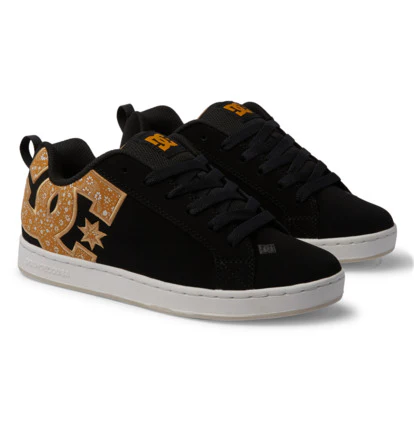 Court Graffik Lifestyle Shoes - Image 2
