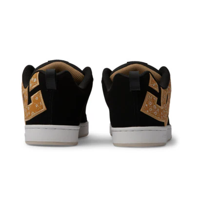 Court Graffik Lifestyle Shoes - Image 3