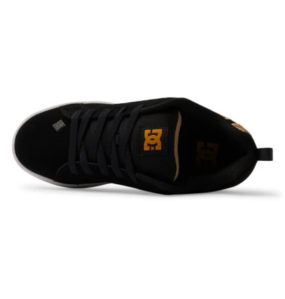 Court Graffik Lifestyle Shoes - Image 5