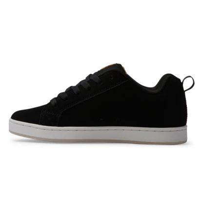Court Graffik Lifestyle Shoes - Image 6
