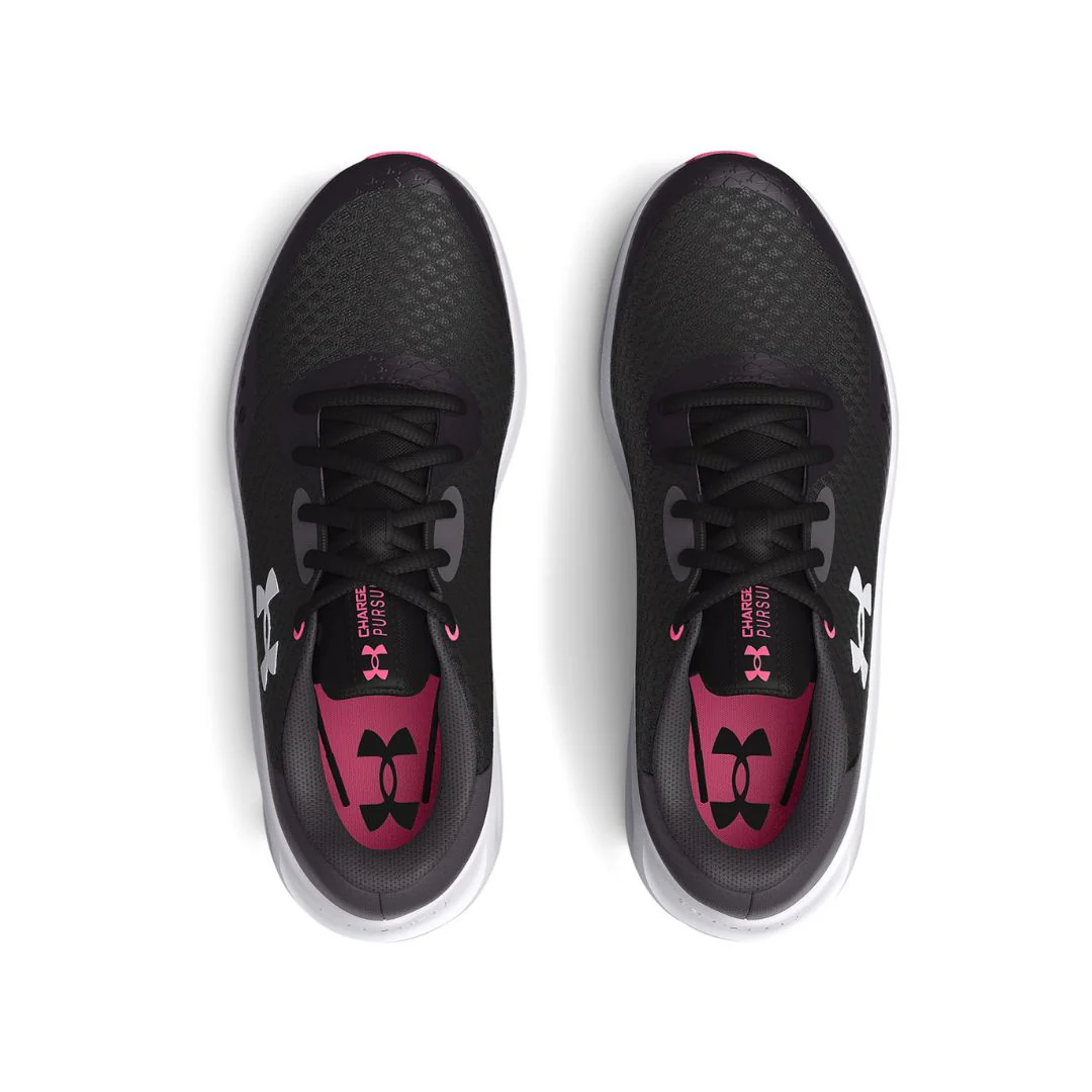 Charged Pursuit 3 Running Shoes - Image 2