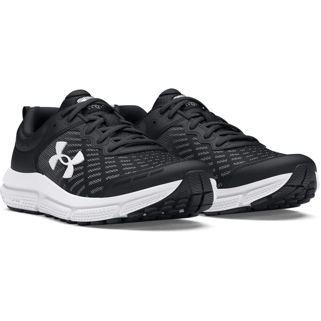 Assert 10 Grade School Running Shoes - Image 3