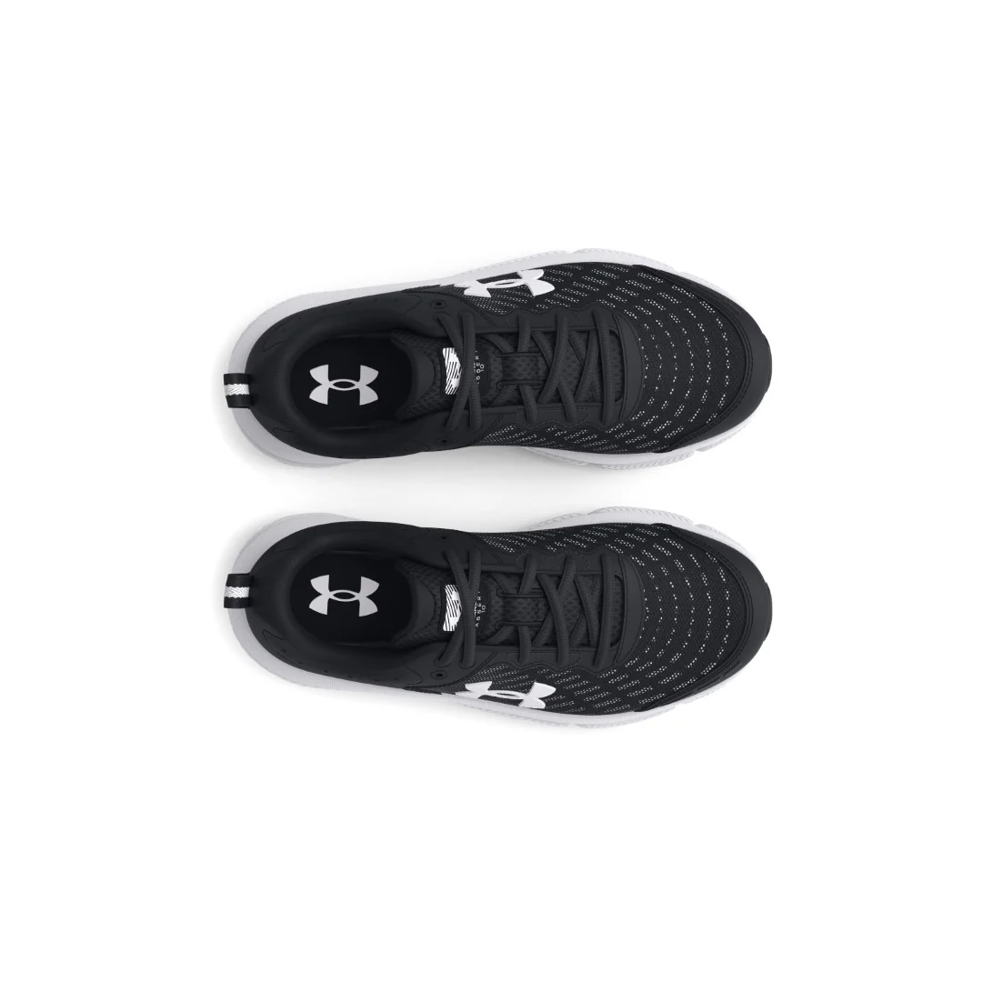 Assert 10 Grade School Running Shoes - Image 4