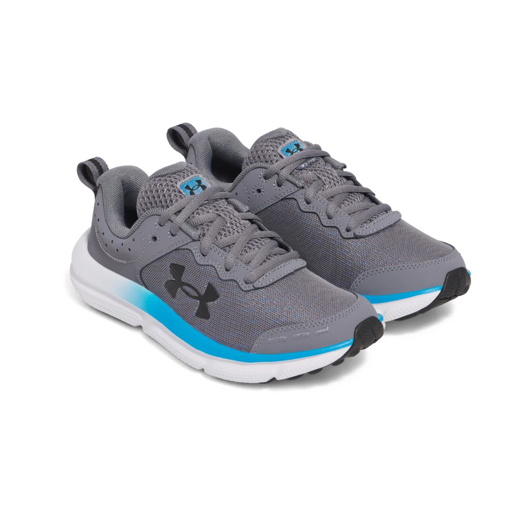 Assert 10 Grade School Running Shoes - Image 3