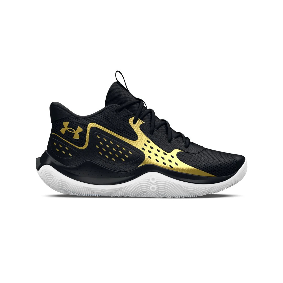 Jet '23 Basketball Shoes