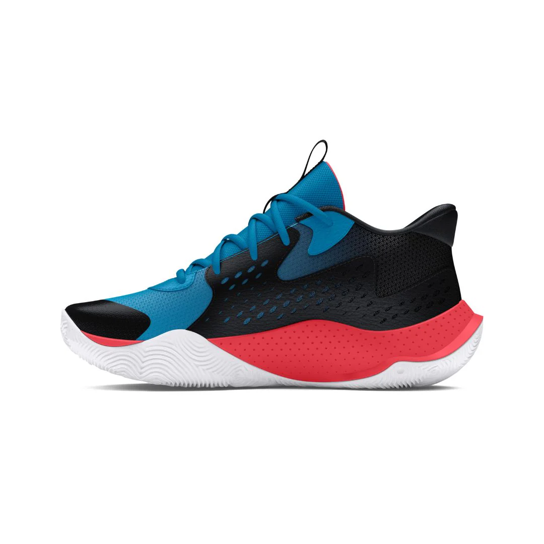 Jet '23 Basketball Shoes - Image 2