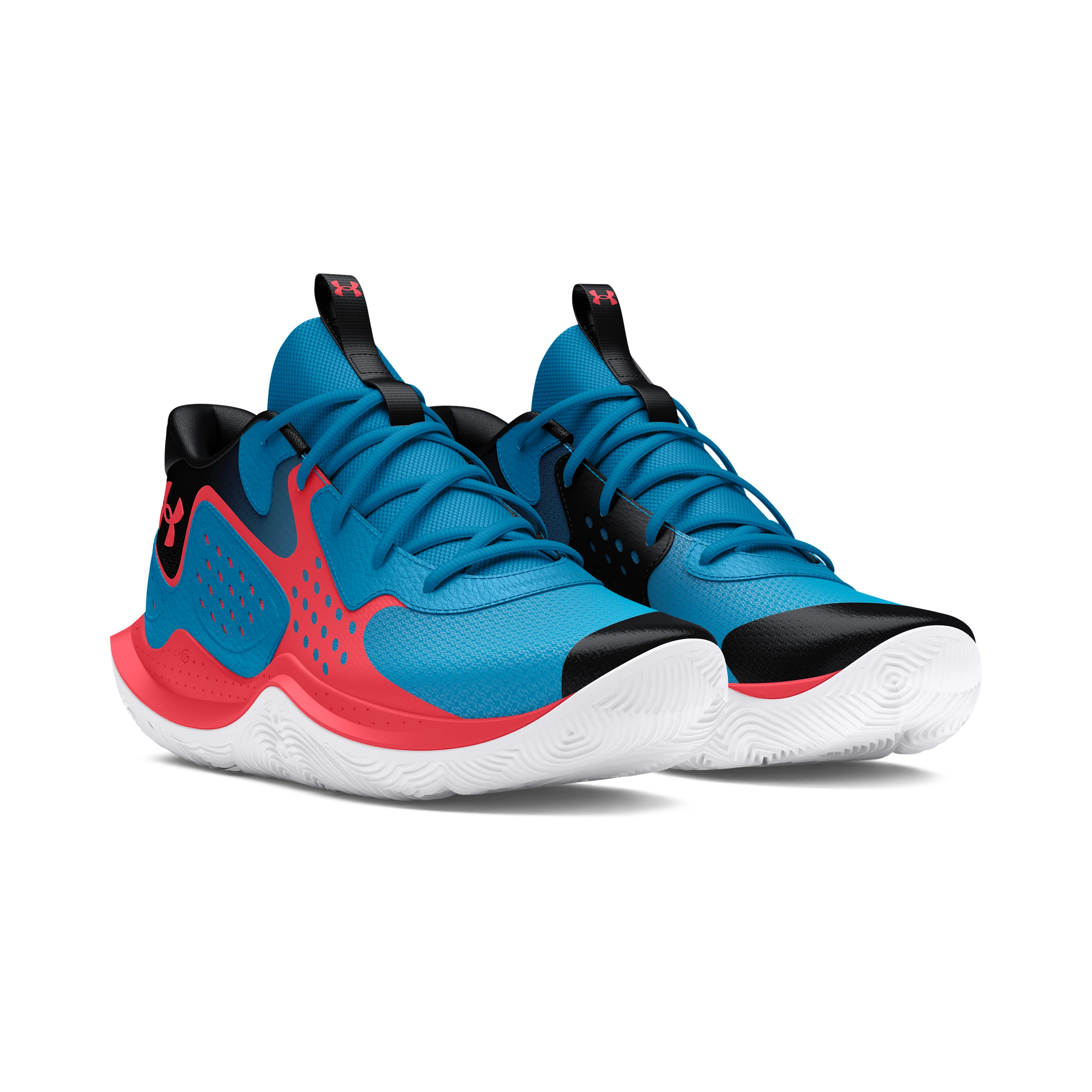 Jet '23 Basketball Shoes - Image 3