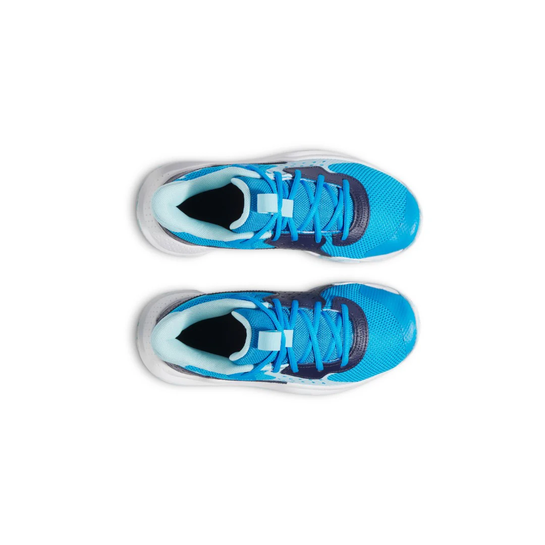 Jet '23 Grade School Basketball Shoes - Image 4