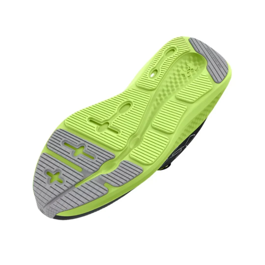 Charged Pursuit 3 Big Logo Running Shoes - Image 6