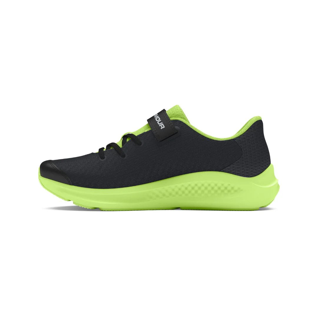 Pursuit 3 AC Big Logo Running Shoes - Image 3
