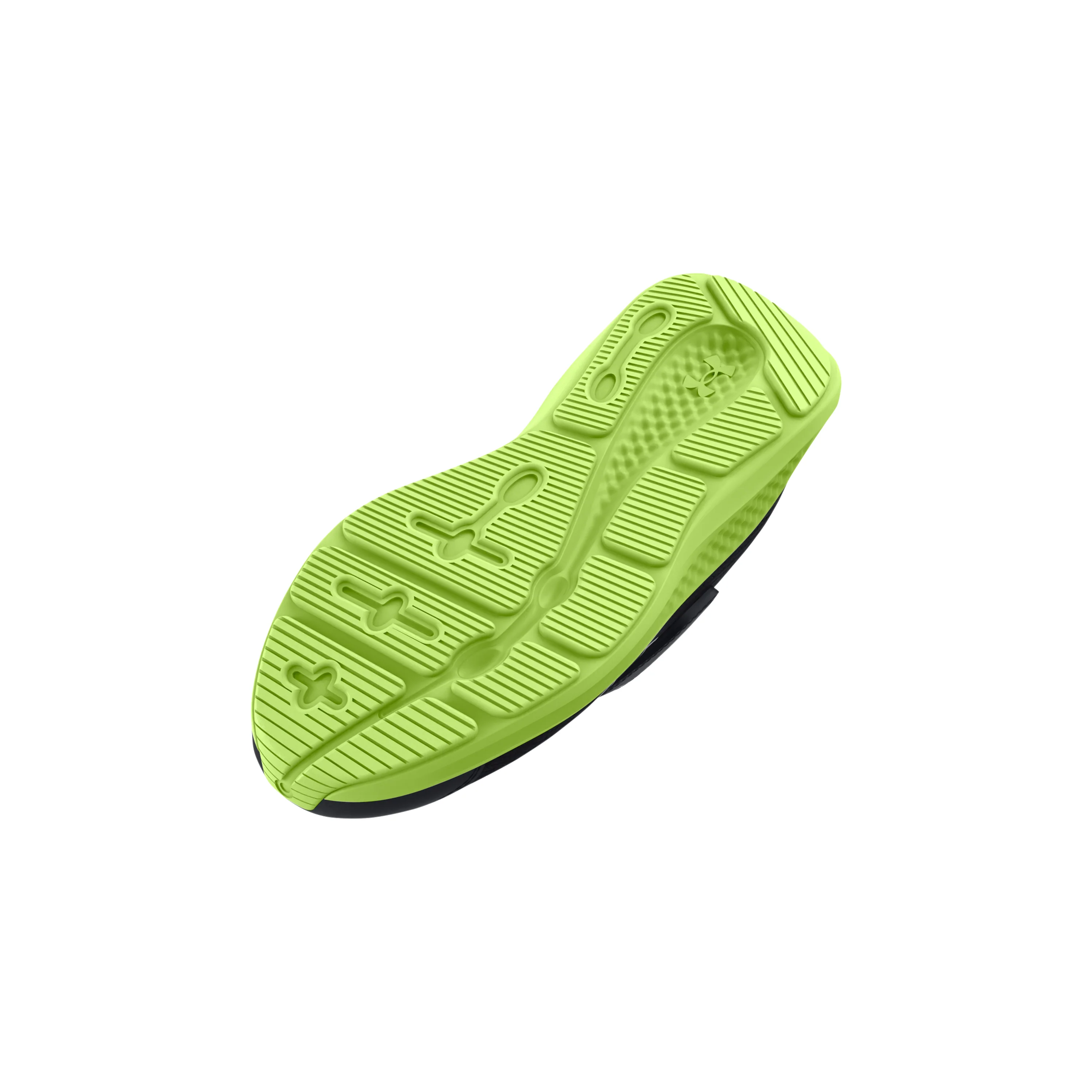 Pursuit 3 AC Big Logo Running Shoes - Image 5