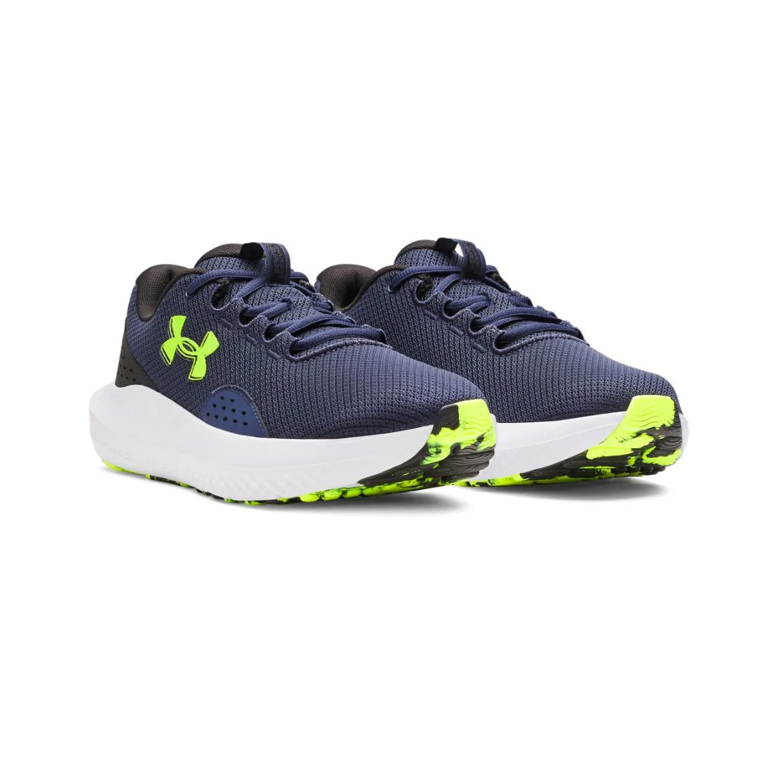 UA Surge 4 Running Shoes - Image 3