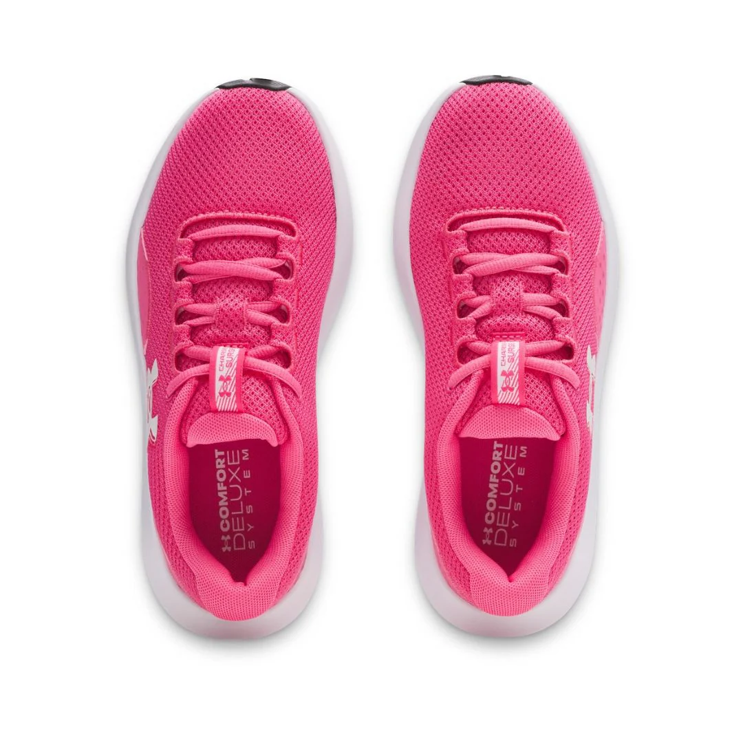 UA Surge 4 Women’s Running Shoes - Image 4