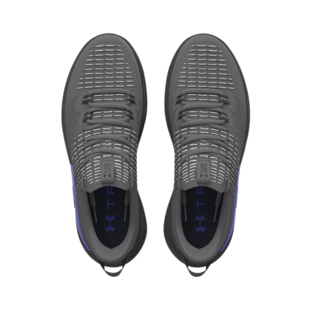 UA Dynamic IntelliKnit Training Shoes - Image 2