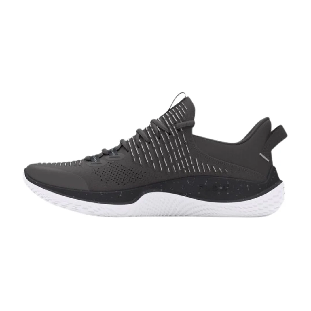 UA Dynamic IntelliKnit Training Shoes - Image 3