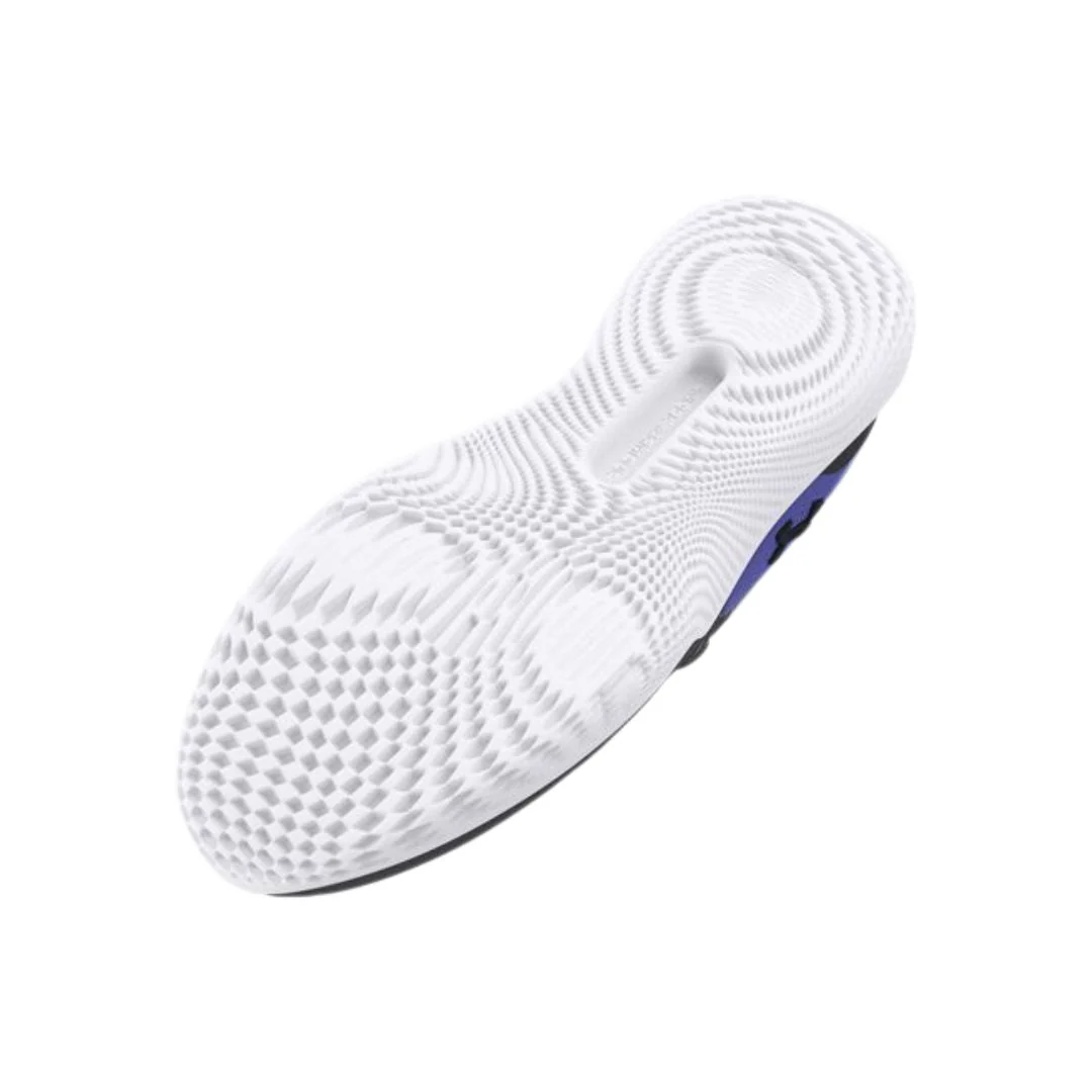 UA Dynamic IntelliKnit Training Shoes - Image 5