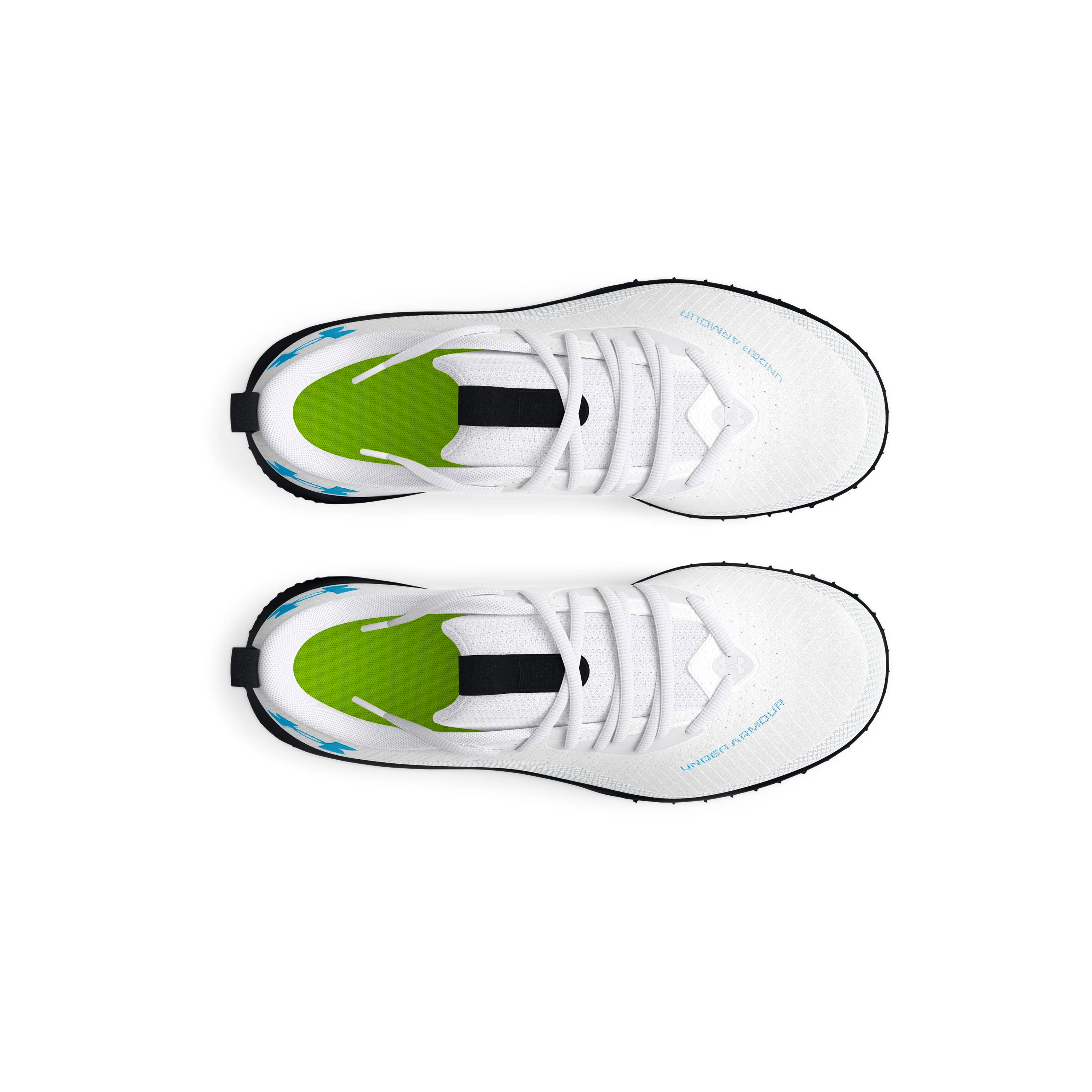 Shadow 2 Jr. Turf Soccer Shoes - Image 2