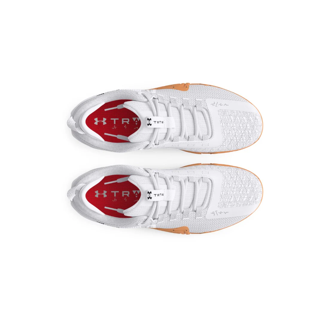 Reign 6 Training Shoes - Image 4