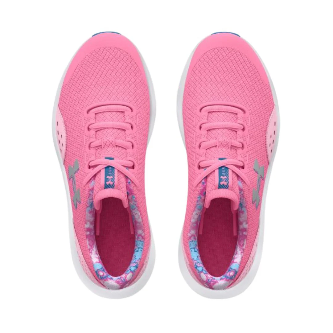 GPS Surge 4 AC Print  Running Shoes - Image 3