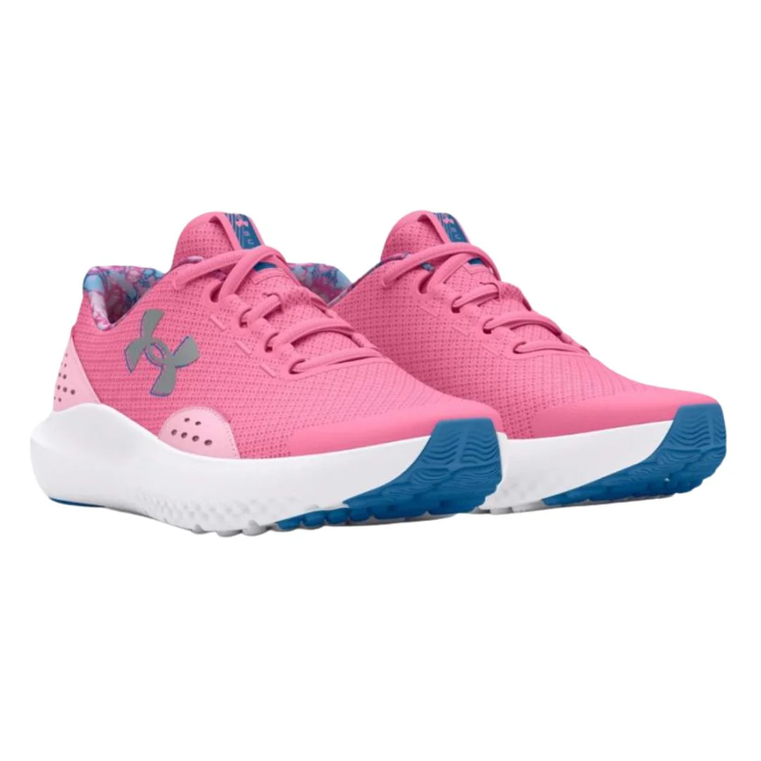 GPS Surge 4 AC Print  Running Shoes - Image 4