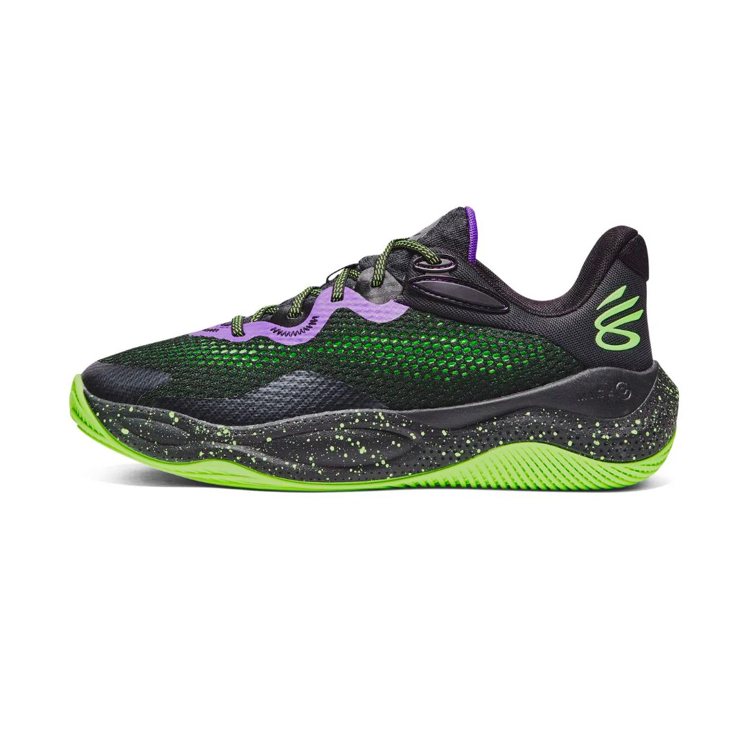 Curry Splash 24 Basketball Shoes - Image 3