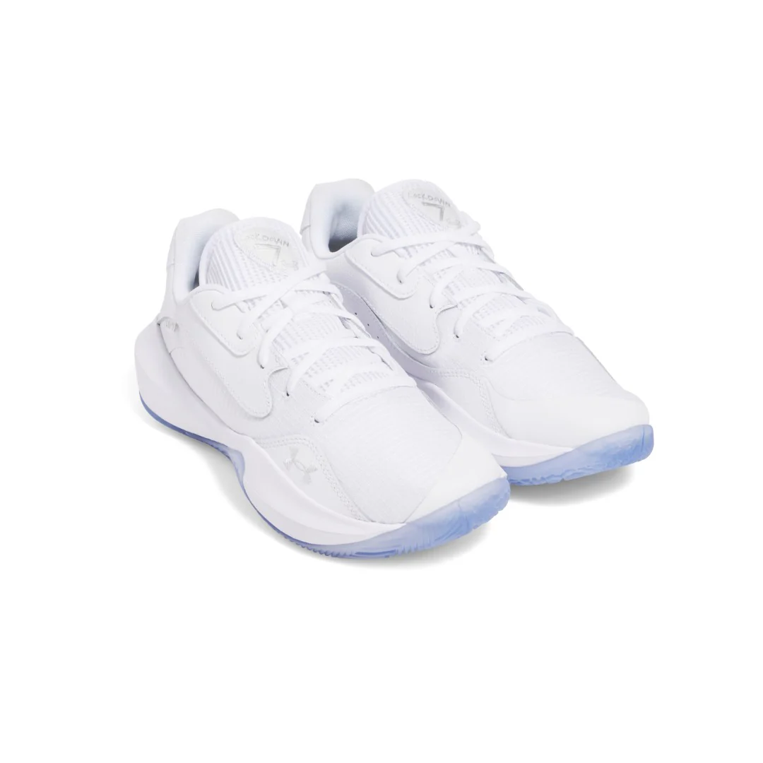 Lockdown 7 Low Basketball Shoes - Image 3