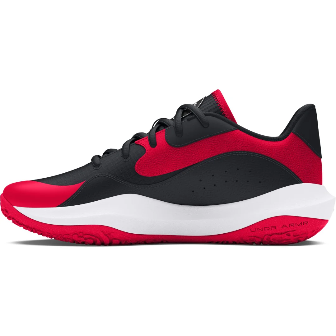 Lockdown 7 Low Basketball Shoes - Image 2