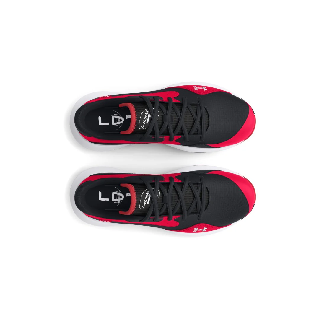 Lockdown 7 Low Basketball Shoes - Image 4