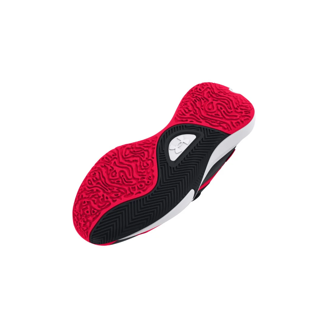 Lockdown 7 Low Basketball Shoes - Image 5
