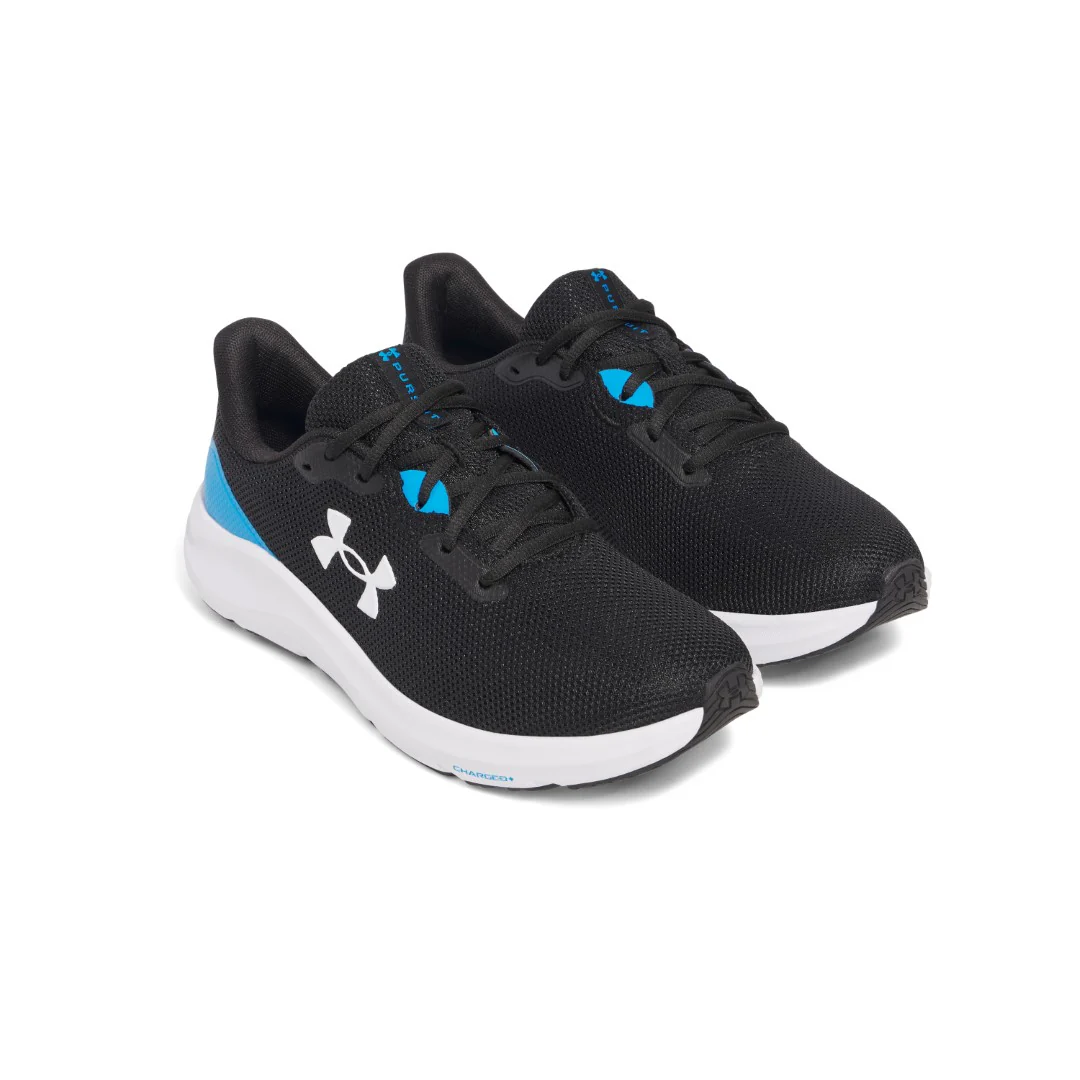 Pursuit 4 Running Shoes - Image 3