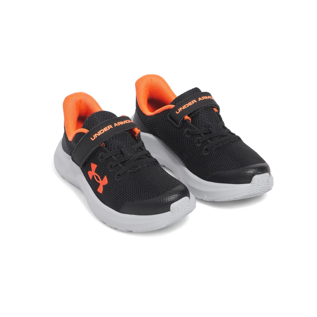 Pursuit 4 Running Shoes - Image 3