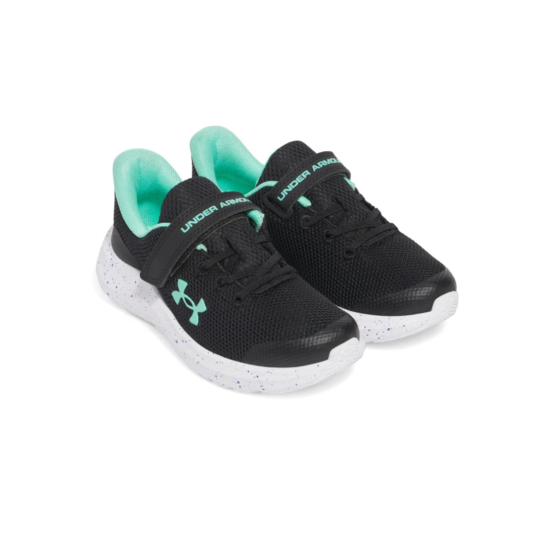 Pursuit 4 AC Running Shoes - Image 3