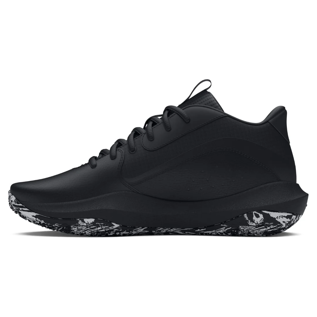 Lockdown 7 Basketball Shoes - Image 2