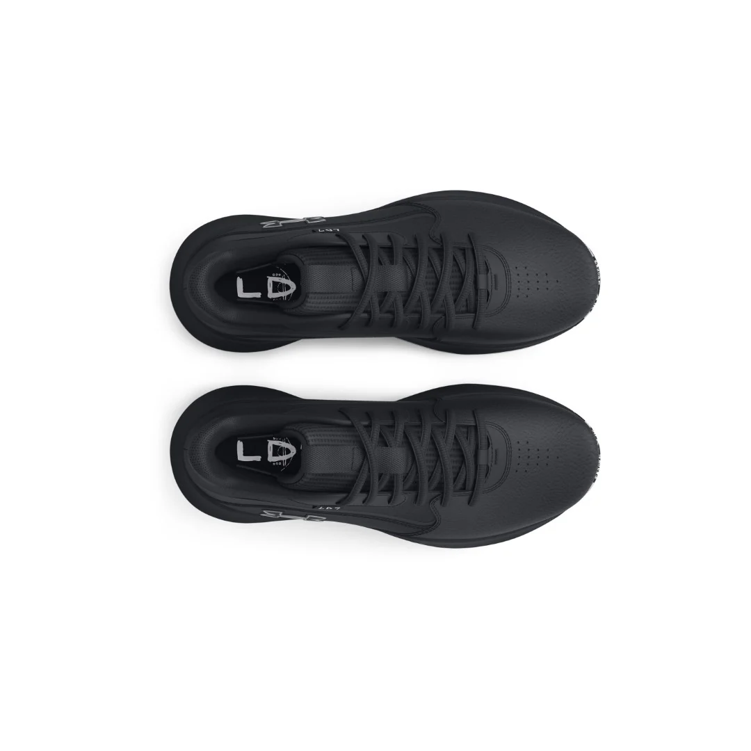 Lockdown 7 Basketball Shoes - Image 4