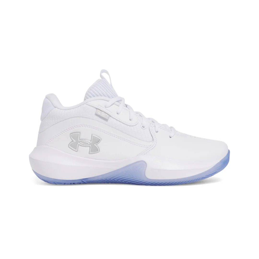 Lockdown 7 Basketball Shoes