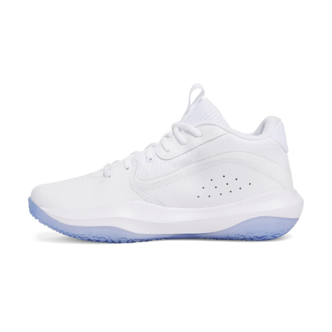 Lockdown 7 Basketball Shoes - Image 2