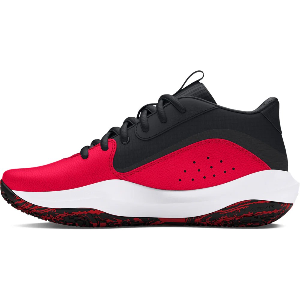 Ua Lockdown 7 Basketball Shoes - Image 5
