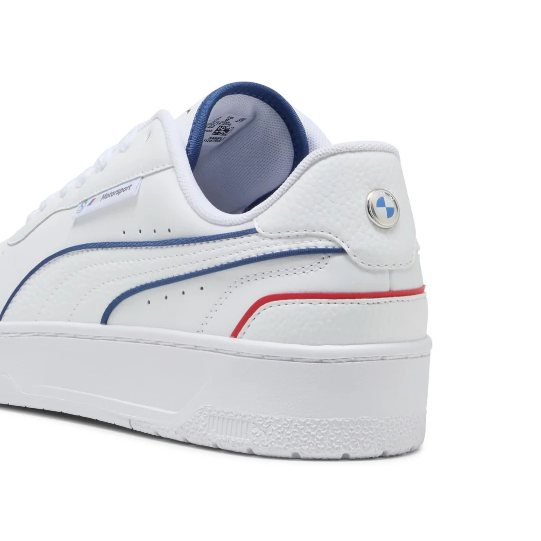 BMW M Motorsport CA Match Shoes - Image 6
